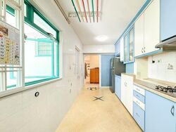 Blk 351C Canberra Road (Sembawang), HDB 5 Rooms #537115841